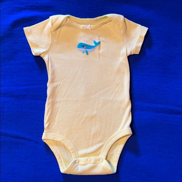 Carter’s outfit - Picture 2 of 6